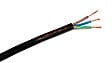 NEXANS - Câble electrique H07RN-F 3x1.5mm2 - Vendu au metre - vignette