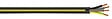 NEXANS - Câble electrique U1000 R2V 4x2.5mm2 - Vendu au metre - vignette