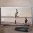 ASTRELL - Décodeur TNT satellite Metronic HD PVR Ready - Noir - 12V - vignette
