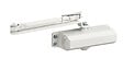 COTEKA - Ferme porte eco porte 60kg blanc - vignette