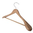 BOX & BEYOND - Cintre pour veste en bois - vignette