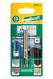 WOLFCRAFT - 1 Foret diamant carrelage P35 D 10 - vignette