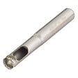 WOLFCRAFT - 1 Foret diamant carrelage P35 D 10 - vignette