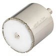 WOLFCRAFT - 1 Trépan P&P diamant carrelage D 53 - vignette