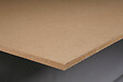 AJ TIMBER - Panneau - MDF - 244x122cm ep10mm - vignette