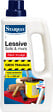 STARWAX - Lessive Sols-Murs Gros travaux Sans rinçage 1l - vignette
