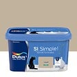 DULUX VALENTINE - Peinture Si Simple - Le Kraft - Satin - 2,5L - vignette