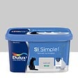 DULUX VALENTINE - Peinture Si Simple - Gris Clair - Satin - 2,5L - vignette