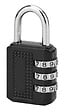 COTEKA - Cadenas 31mm 3 viroles combinaison modifiable - vignette