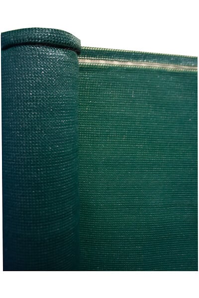 IDEAL GARD - Brise vue 200g 1.5 x 3 m vert - large