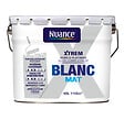 NUANCE - Peinture XTREM - Grand blanc - Mat - 10L - vignette