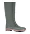 BLACKFOX - Botte chaume vert T40 - vignette