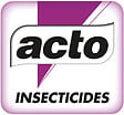 ACTO - Pulvérisateur rempart à insectes 500ml - vignette
