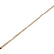 AJ TIMBER - Tourillon lisse hêtre diamètre 6mm L. 1m - vignette