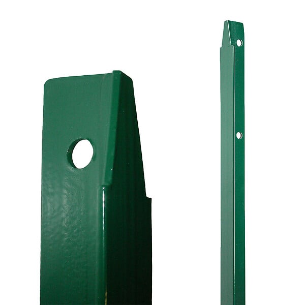 FERRO - Piquet en t - H225cm - large