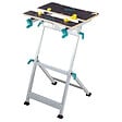 WOLFCRAFT - Etabli de serrage et de bricolage Master 200 - vignette