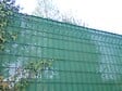 IDEAL GARD - Brise Vue 80grs 2x10m Vert - vignette