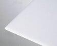STYROGLASS - Verre synthétique intérieur 2.5mm 200x100cm opaline - vignette