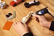 DREMEL - Graveur Engraver 35W - vignette