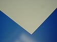 MULTICEL - Plaque PVC expansé blanc 3mm 0.50x1m - vignette
