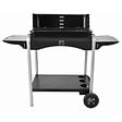 MODE DE VIE - Barbecue rectangulaire charbon de bois Oceanos - vignette