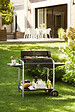 MODE DE VIE - Barbecue rectangulaire charbon de bois Oceanos - vignette