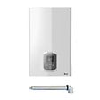 CHAFFOTEAU - Chauffe Bain Gaz Ventouse Avenir Plus LNX BasNox Chaffoteaux 12 L / Min Gaz Naturel - vignette