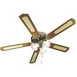 FARELEK - Ventilateur de plafond Ø 132 cm - vignette