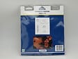 SEDPA - 50 fixations coloris paca antique pour toiture coverite - vignette