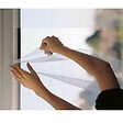 WERKAPRO - Moustiquaire en tulle blanc  100x130 cm - vignette