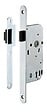 THIRARD - Serrure axe 40mm bec de cane magnétique - vignette