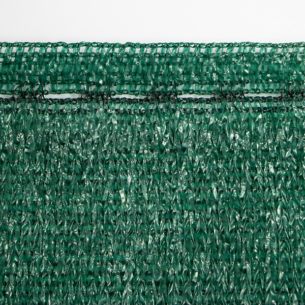 NORTENE - MESHNET BRISE-VUE TISSE SEMI-RIGIDE 200 gr 1,5 x 3 VERT - large