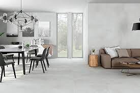 NAVARTI - Carrelage d'intérieur Elder - 60x60cm - large