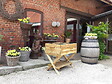 SOLID - Carré potager - 80x60cm - vignette