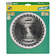 WOLFCRAFT - 1Lame scie circ. CT 30dts D190x20mm - vignette
