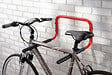 MOTTEZ - Support mural pour 2 vélos - vignette