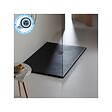 PLANETE BAIN - Receveur de douche à poser 80X160 cm noir taille xxl - vignette