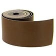 GT GARDEN - Bordure de jardin flexible marron - 15 cm x 6 mètres - vignette