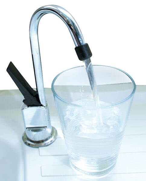 APIC - Station purificatrice d'eau ASC 100 - large