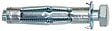 FISCHER - Chevilles corps creux HM 8x55 S TH-10- sachet - vignette