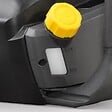 GT ELEC - Tronçonneuse sans fil à batterie, 40 V, guide 12 pouces, GT ELEC - Sans batterie et sans chargeur - vignette