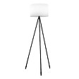 LUMISKY - Lampadaire d'extérieur sans fil TAMBOURY RGB H150cm - vignette