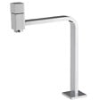 ESSEBAGNO - Pretty robinet lave-mains chrome eau froide - vignette