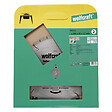 WOLFCRAFT - Lame scie CT - série Table - 28 dents alternées - 300x30x3.2mm - vignette