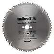 WOLFCRAFT - Lame scie CT - série Table - 32 dents alternées - 350x30x3.5mm - vignette