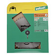 WOLFCRAFT - Lame scie CT - série Table - 48 dents alternées - 300x30x3.2mm - vignette