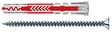 FISCHER - Cheville FISCHER duopower 6x50 + vis - vignette