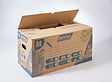 MOTTEZ - Carton avec fermeture automatique - 54L - vignette