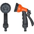 GT GARDEN - Pistolet d'arrosage multi-jet (8 positions) - vignette