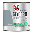 V33 PEINTURE - Peinture laque Glycero - Gris acier - Satin - 0,5L - vignette